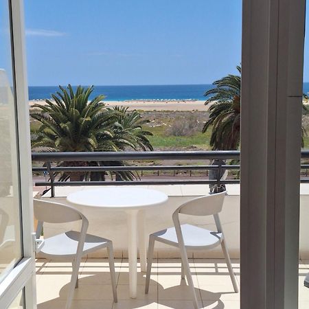 Apartamento Pinkfloyd Im Palm Garden Morro Jable  Exteriör bild