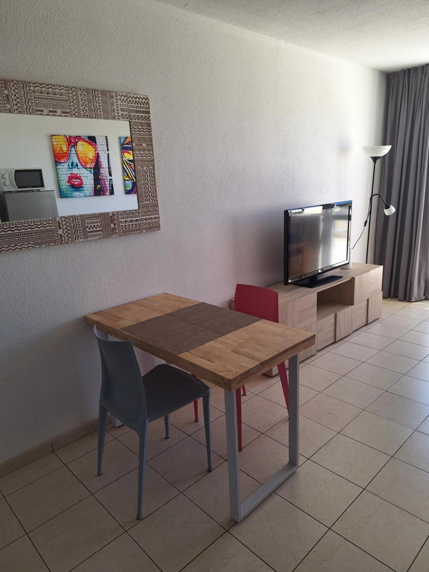 Apartamento Pinkfloyd Im Palm Garden Morro Jable  Exteriör bild
