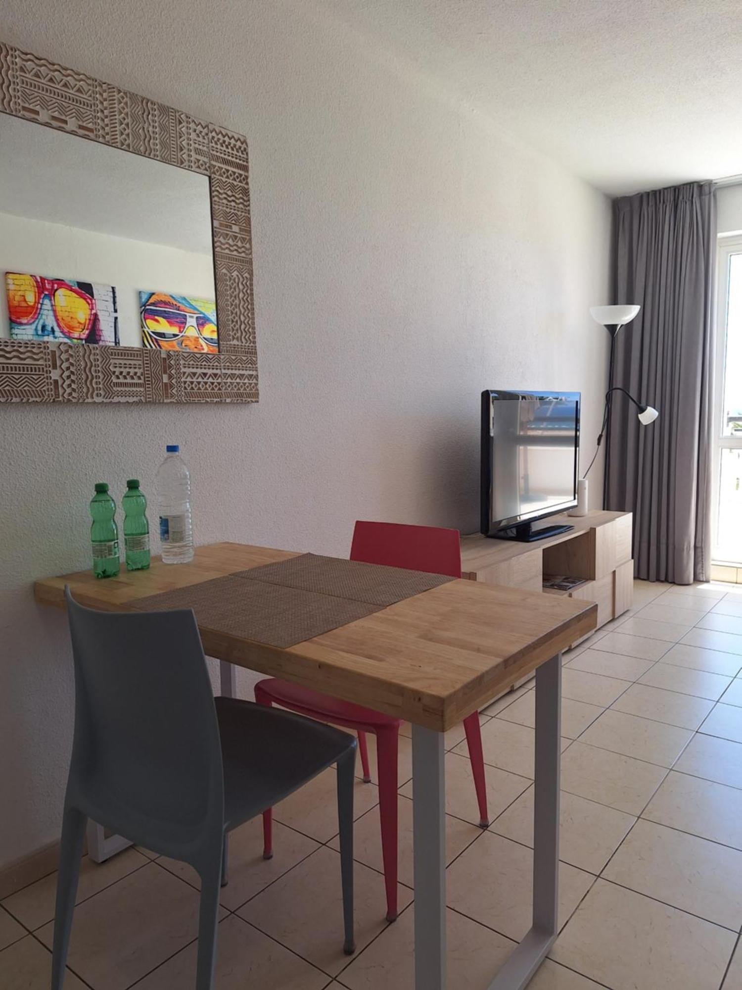 Apartamento Pinkfloyd Im Palm Garden Morro Jable  Exteriör bild